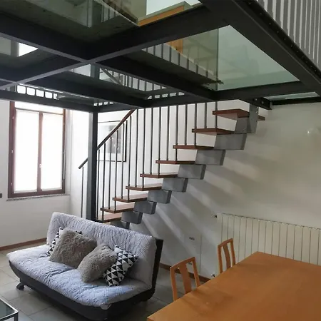 Torretta Urban Loft - The Kraken *