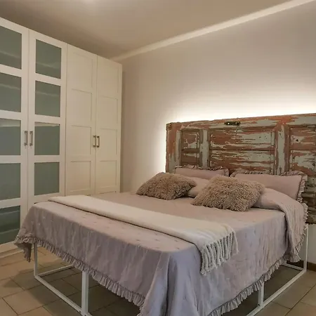 Torretta Urban Loft - The Kraken דירה *