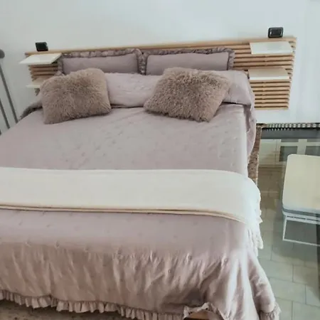 Torretta Urban Loft - The Kraken דירה